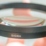 レンズメーカーシグマの「SIGMAルーペ（大）」レビュー